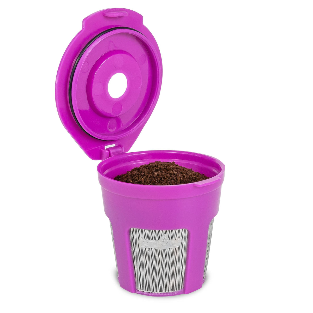 keurig k150 reusable pod