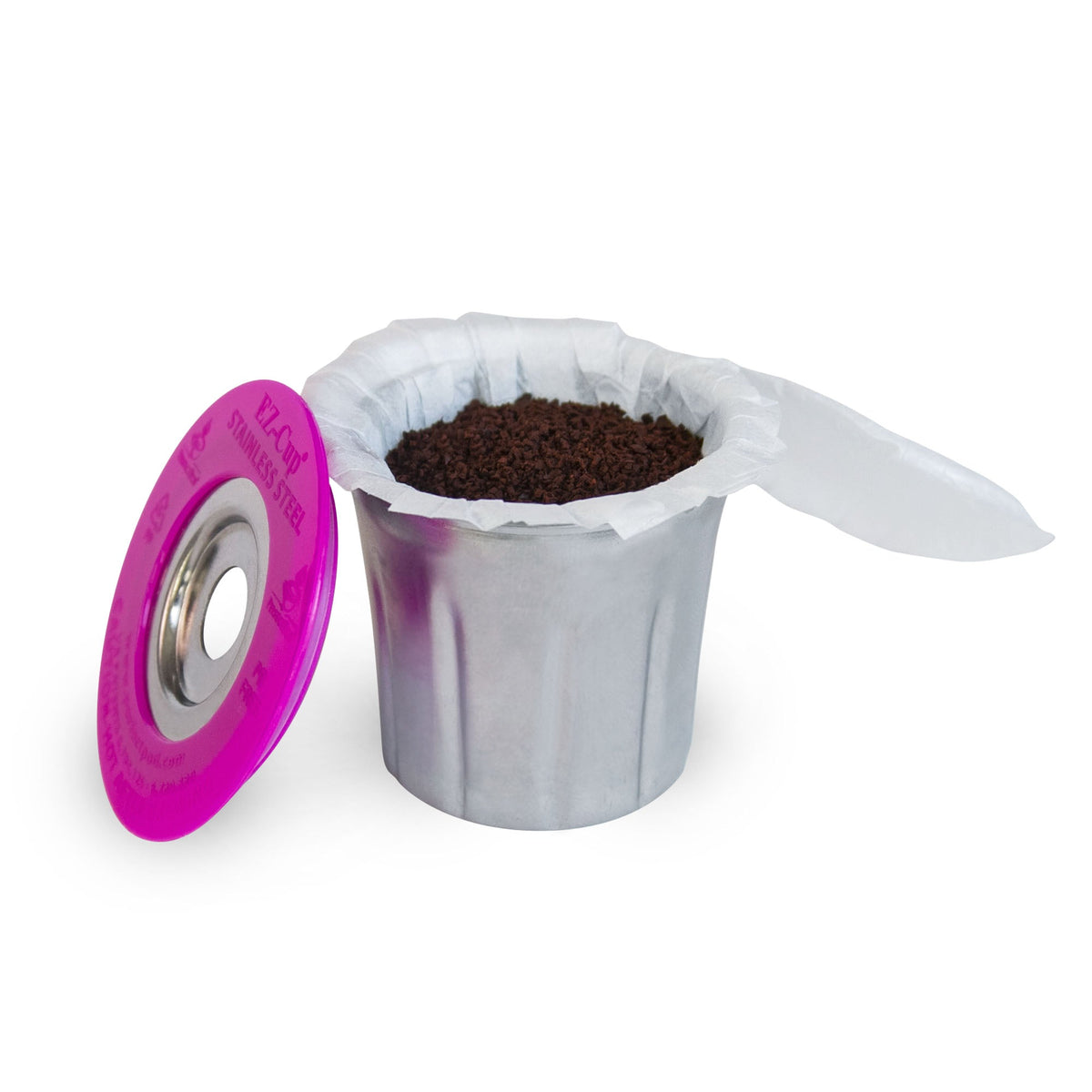 mueller single serve k cup capsule