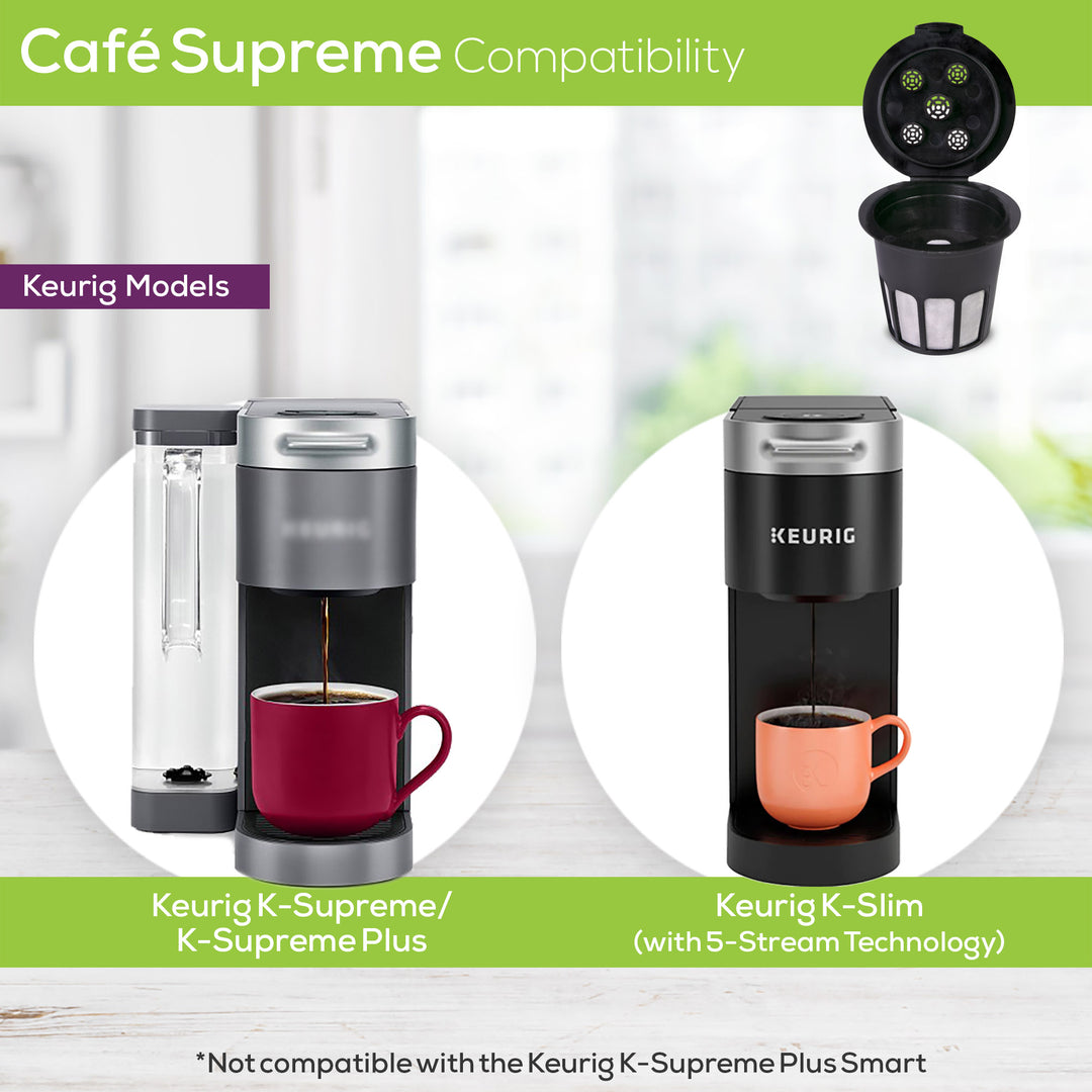 Keurig Supreme Coffee good maker