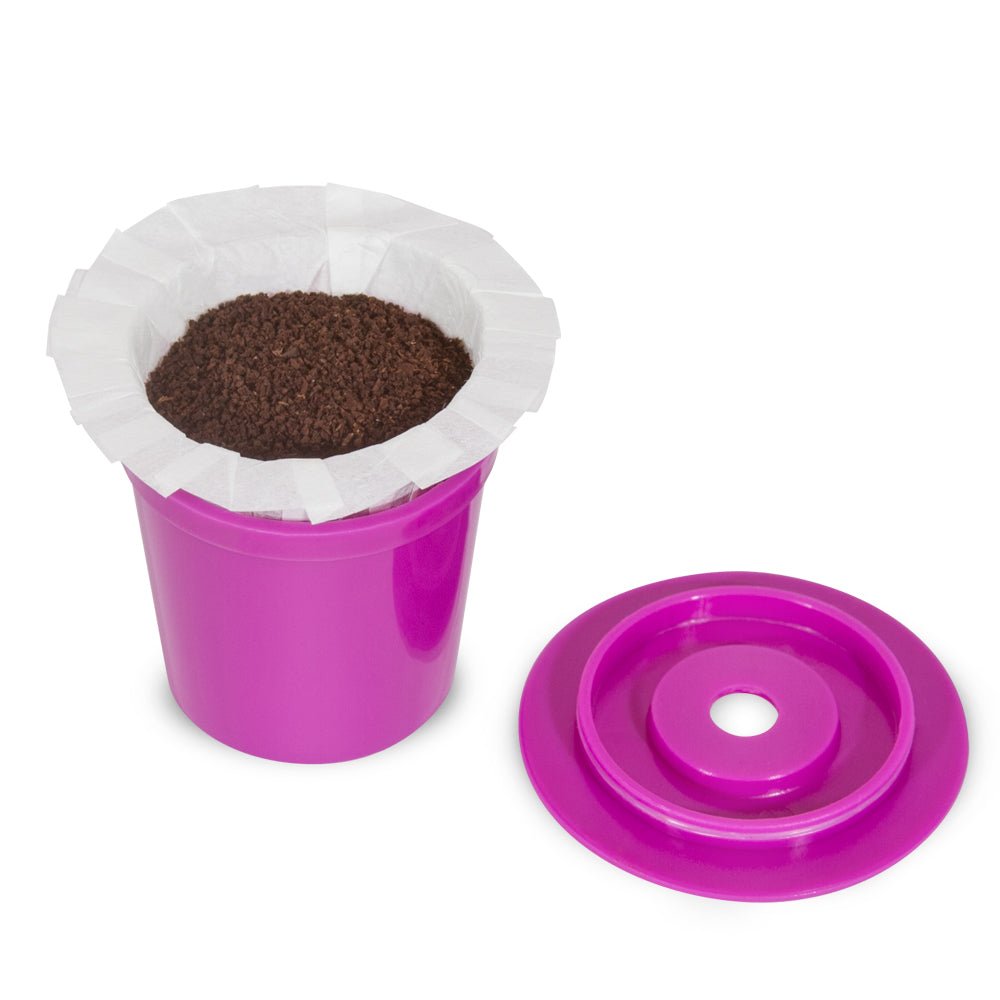 K cup 2.0 reusable filter best sale