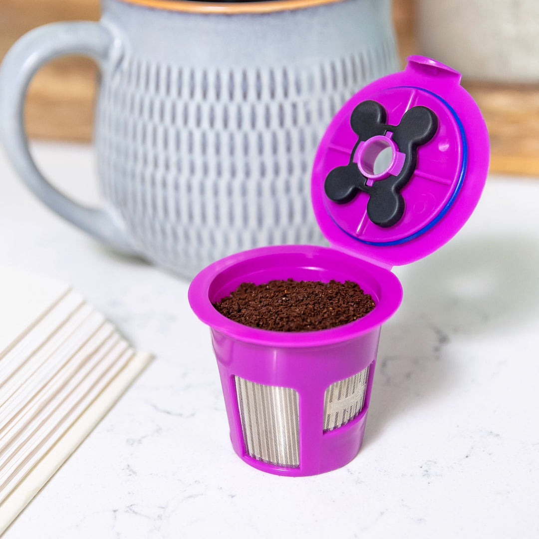 K cup mug pods best sale